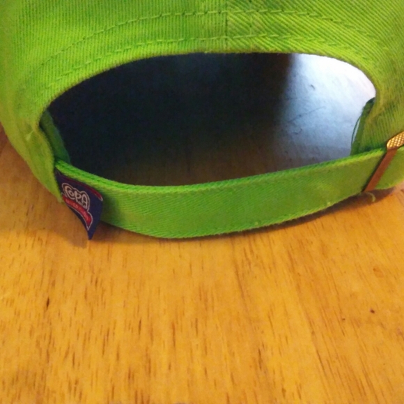 Durham Cervezas COPA MiLB '47 Brand Clean-Up Adjustable Hat - Picture 5 of 9